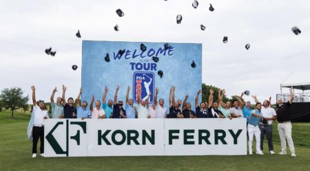Five Must-Watch Rising Stars from the Korn Ferry Tour