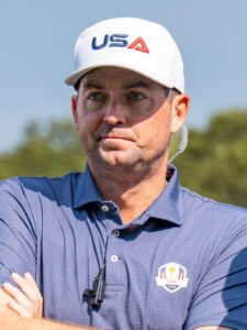 How Much Blame Should Keegan Bradley Shoulder for the Ryder Cup Loss?