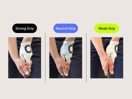 How a Weak Grip Could Be Sabotaging Your Swing How a Weak Grip Could Be Sabotaging Your Swing