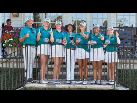 UNCW Women’s Golf Prepares for Thrilling Landfall Tradition Collegiate Invitational UNCW Women’s Golf Prepares for Thrilling Landfall Tradition Collegiate Invitational