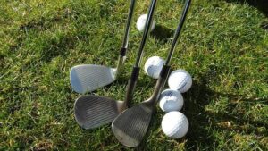 Sand Wedge vs. Pitching Wedge: Which One Is Right for Your Game?