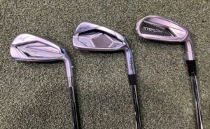 Unlock Your Best Game Yet with the Most Forgiving Golf Clubs of 2025