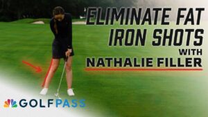 Master Your Game: Crush Fat Shots, Master Course Strategy, and Sink Long Putts Like a Pro