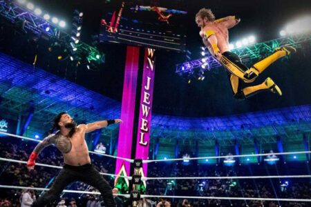 TKO Group and Paramount Forge Exciting New Long-Term Rights Partnership TKO Group and Paramount Forge Exciting New Long-Term Rights Partnership