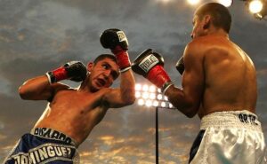Unleashing the Perfect Straight Right: The Science Behind Boxing’s Most Powerful Punch