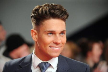 Joey Essex Sets Sights on High-Stakes Showdown with Jake Paul if He Wins Debut Fight Against Numeiro