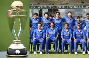 Epic Women’s ODI World Cup Clash: Australia Battles Sri Lanka – Live Updates