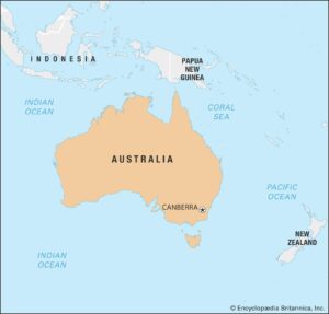 Rain Forces Cancellation of Australia vs. Sri Lanka Women’s World Cup Match