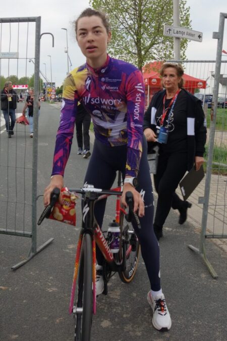 Meet the Star Riders: Unveiling the Amstel Gold Race Ladies Edition 2025 Start List! Meet the Star Riders: Unveiling the Amstel Gold Race Ladies Edition 2025 Start List!