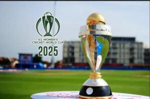 India Clinches Thrilling Victory Over Pakistan in Women’s Cricket World Cup 2025 Amid Drama and Unexpected Insect Intrusion