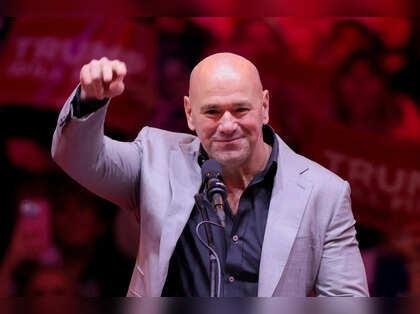 UFC President Dana White Vows to Revolutionize Boxing with Groundbreaking Saudi-Backed Promotion UFC President Dana White Vows to Revolutionize Boxing with Groundbreaking Saudi-Backed Promotion