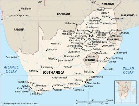 South Africa Faces Off Against Bangladesh in Thrilling CWC25 Showdown