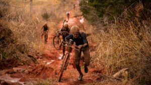 Why Some US Riders Are Turning Down the UCI Gravel World Championships: The Hidden Struggles with Logistics, Finances, and Career Impact