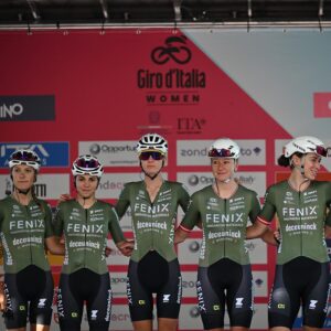 Get Ready for Thrills: Giro d’Italia Women 2025 Promises an Unforgettable Race