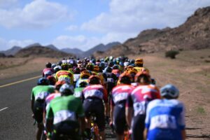 From Breakaway League to UCI Approval: The One Cycling Project’s Exciting New Chapter and Imminent Launch
