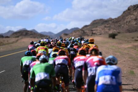 From Breakaway League to UCI Approval: The One Cycling Project’s Exciting New Chapter and Imminent Launch