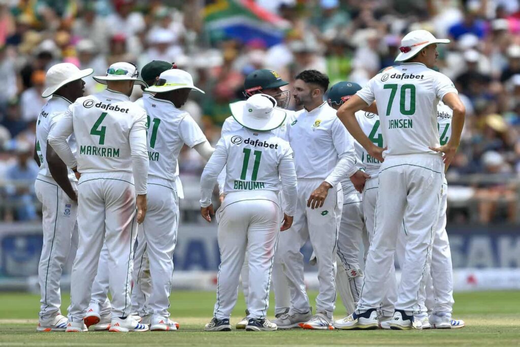 Proteas’ Discipline Shuts Down Sri Lanka’s Batting – Innings Highlights