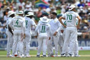 Proteas’ Discipline Shuts Down Sri Lanka’s Batting – Innings Highlights