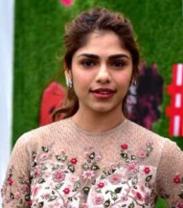 Sharmin Blazes a Spectacular Boundary in Style at CWC25!