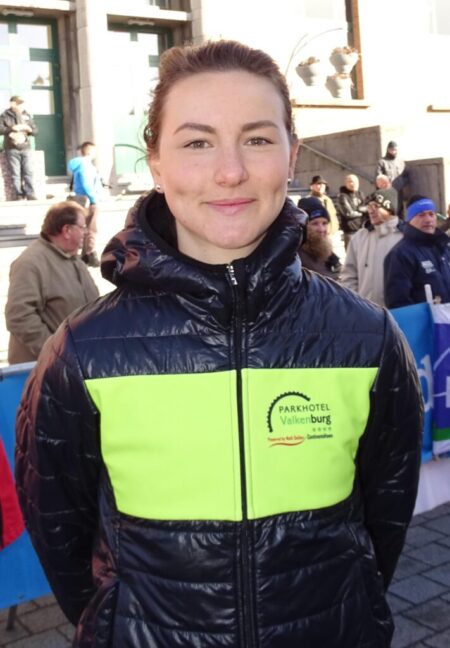 Esra Tromp Takes the Helm as General Manager of EF Pro Cycling’s New Women’s Team