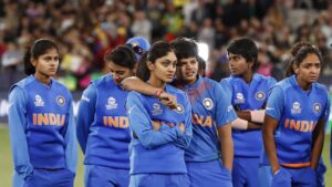 India Women’s Cricket World Cup: Unforgettable Thrills and Highlights