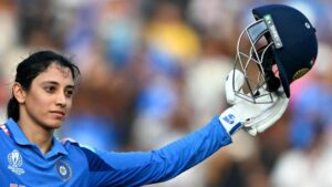 Renuka Singh Thakur Sparks Early Breakthrough as India W Takes on Bangladesh W – Live Updates