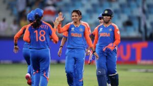 Thrilling Preview: Women’s Cricket World Cup Semi-Finals and Epic Final Clash
