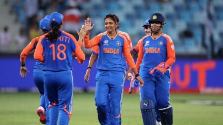 Thrilling Preview: Women’s Cricket World Cup Semi-Finals and Epic Final Clash Thrilling Preview: Women’s Cricket World Cup Semi-Finals and Epic Final Clash