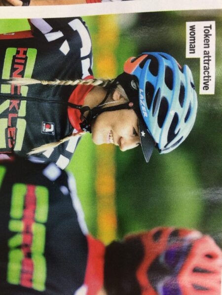 Women’s Cycling in Crisis: How Chasing Money Is Threatening the Future of the Sport Women’s Cycling in Crisis: How Chasing Money Is Threatening the Future of the Sport