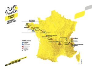 Tour de France Femmes 2025: Your Ultimate Guide to the Top GC Contenders’ Form