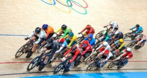 Day 3 Thrills at Track World Championships: Great Britain and Netherlands Share Top Honors