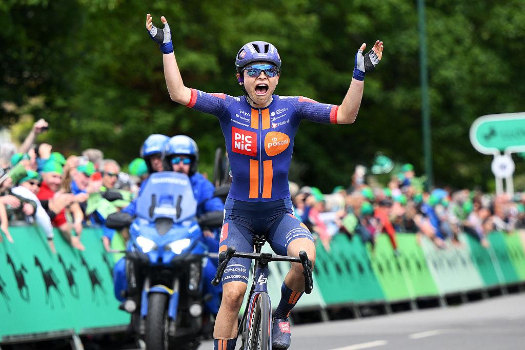 Tour of Britain Women: A Thrilling Breakdown of the Top Contenders Tour of Britain Women: A Thrilling Breakdown of the Top Contenders