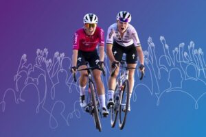 Who Will Conquer the 2025 Tour de Romandie Féminin? Meet the Top Contenders for the Mountainous Three-Day Showdown