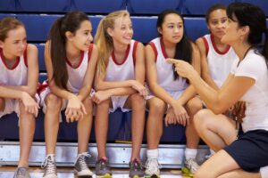Can England’s Rugby Heroes Inspire a New Generation of Girls to Stay in Sport?