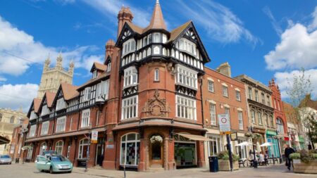 Gloucester Boost Coaching Team with Expert Breakdown Specialist