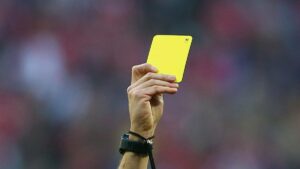 Edinburgh’s Four Yellow Cards Lead to Heartbreaking Narrow Defeat Against Munster