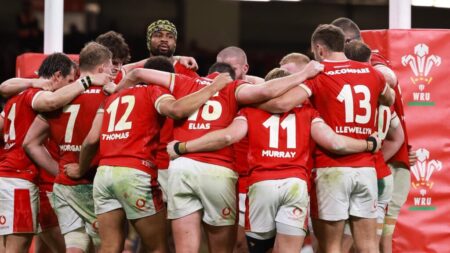 Who Truly Holds the Power to Shape Welsh Rugby’s Future?