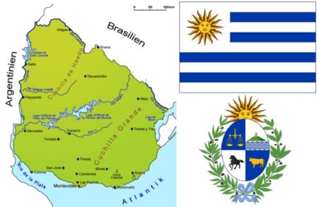 Uruguay vs Chile Second Leg Preview: Los Teros have chance to qualify for 2027 World Cup in style