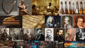 Some of music history’s most shocking stories revealed