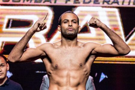 Morocco’s MMA Warriors Battle for PFL Glory in an Epic Saudi Arabia Showdown Morocco’s MMA Warriors Battle for PFL Glory in an Epic Saudi Arabia Showdown