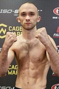 Jack Cartwright Steals the Show, Dashing Caolán Loughran’s Stunning Cage Debut in PFL Dubai