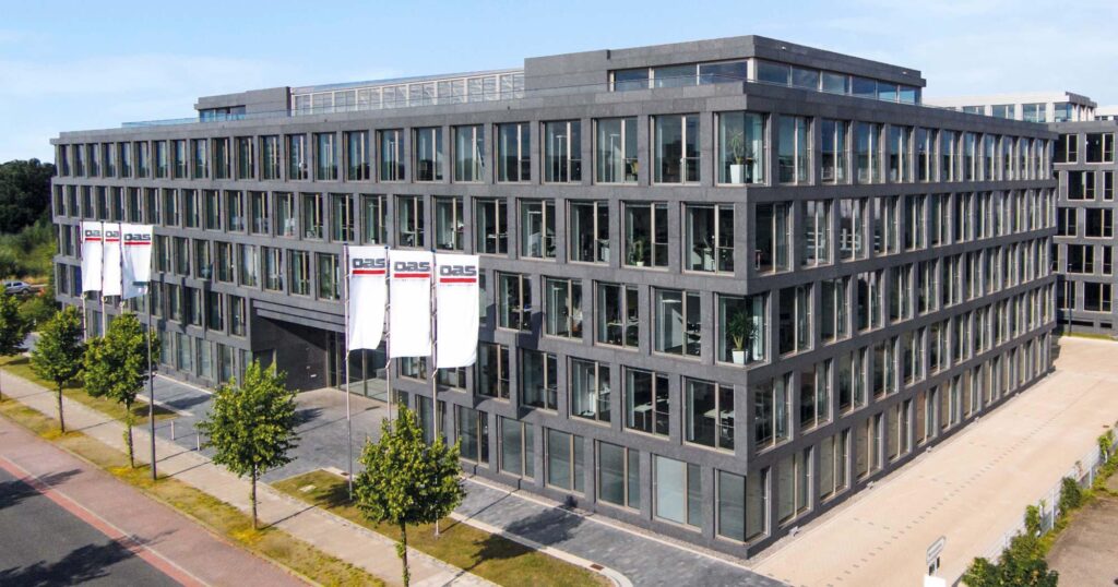 OAs Dominate the Top Spot with Thrilling Win Over Dorking