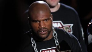 Raja Jackson Pleads Not Guilty in High-Profile Battery Case Connected to Pro Wrestler Assault, Facing Up to 7 Years