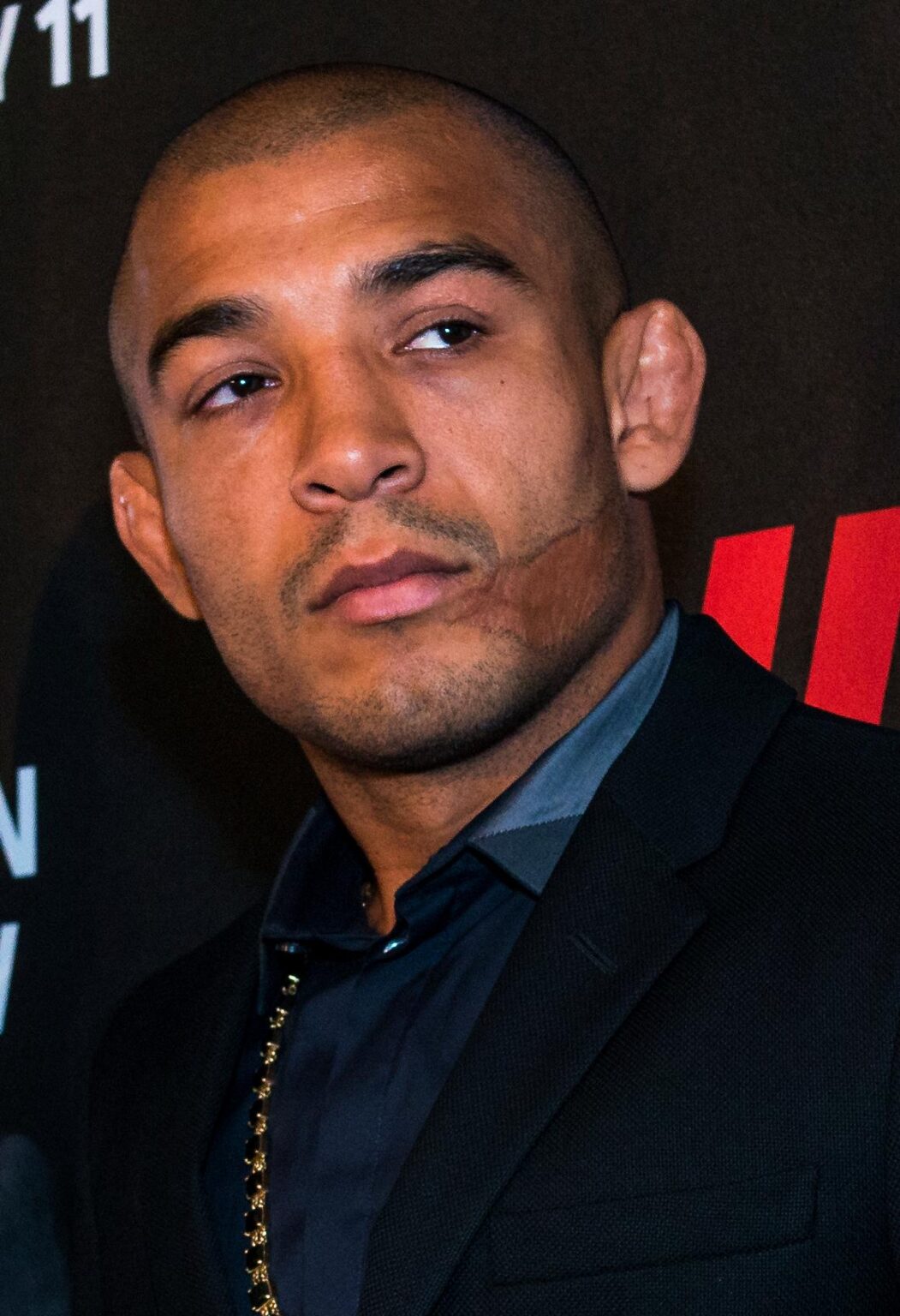 Jose Aldo Officially Announces Retirement at UFC Rio Event