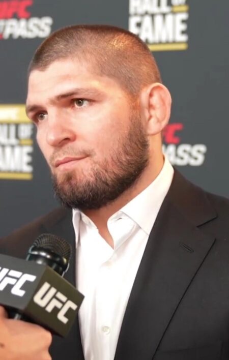 Nurmagomedov vs. Hughes 2: Explosive PFL Dubai Showdown Results Unveiled
