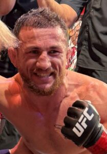 From Underdog to Fan Favorite: The Rise of Merab Dvalishvili as a UFC Champion Contender