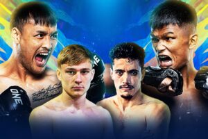 ONE Friday Fights 129: Exciting Results and Unforgettable Highlights from Every Bout