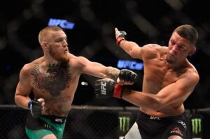 On To the Next One: Matches to make after UFC Vancouver – MMA Fighting