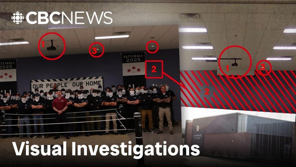 Unveiling the Hidden World of a Secret Fascist MMA Tournament in a Small Ontario Town