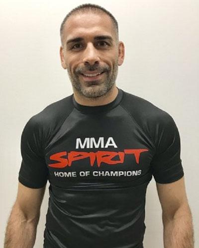 MMA Coach Calls Mackenzie Dern’s Title Shot the Most Insignificant in UFC History MMA Coach Calls Mackenzie Dern’s Title Shot the Most Insignificant in UFC History